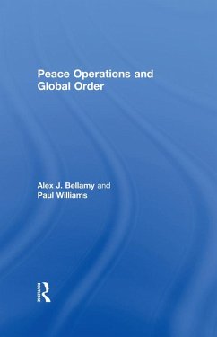 Cover Peace Operations and Global Order (eBook, ePUB)