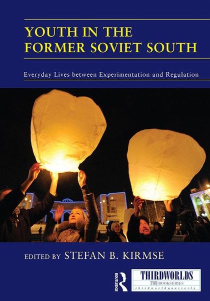 Youth in the Former Soviet South (eBook, PDF)
