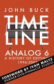 Timeline Analog 6 (eBook, ePUB)