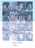More than a Mirror (eBook, ePUB)