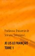 Je lis le français Tome 1 (eBook, ePUB) - Bild 1