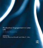 Productive Engagement in Later Life (eBook, PDF)