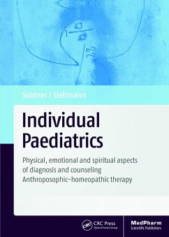 Individual Paediatrics (eBook, PDF) - Soldner, Georg; Stellman, Herrmann Michael