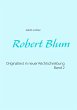 Robert Blum 2 (eBook, ePUB) - Bild 1
