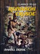 Robinson Crusoe (eBook, ePUB) - Bild 1