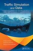 Traffic Simulation and Data (eBook, PDF)