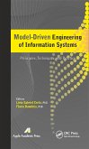 Model-Driven Engineering of Information Systems (eBook, PDF)