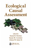Ecological Causal Assessment (eBook, PDF)