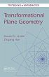 Transformational Plane Geometry (eBook,... - Bild 1