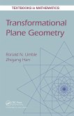 Transformational Plane Geometry (eBook, PDF)