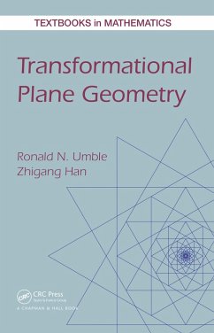 Transformational Plane Geometry (eBook, PDF) - Umble, Ronald N.; Han, Zhigang