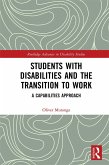 Students with Disabilities and the Transition to Work (eBook, ePUB)