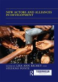 New Actors and Alliances in Development (eBook, PDF)