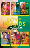 Love Islands...The Collection (eBook, ePUB)