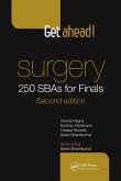 Get Ahead! Surgery: 250 SBAs for Finals (eBook, PDF)