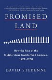 Promised Land (eBook, ePUB)