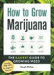 How to Grow Marijuana (eBook, ePUB) - Bild 1