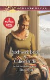 Patchwork Bride & Calico Bride (eBook, ePUB)