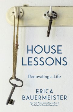 House Lessons (eBook, ePUB) - Bauermeister, Erica