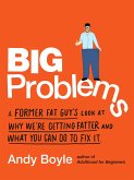 Big Problems (eBook, ePUB)