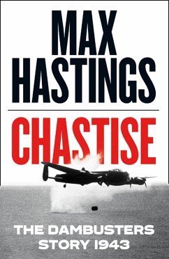 Chastise (eBook, ePUB) - Hastings, Max