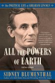 All the Powers of Earth (eBook, ePUB)