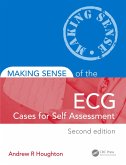 Making Sense of the ECG: Cases for Self Assessment (eBook, PDF)