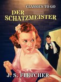 Der Schatzmeister (eBook, ePUB)
