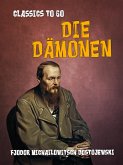 Die Dämonen (eBook, ePUB)