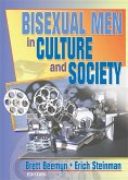 Bisexual Men in Culture and Society (eBook, PDF)