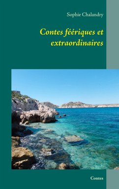 Contes féériques et extraordinaires (eBook, ePUB) - Chalandry, Sophie
