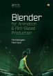 Blender for Animation and Film-Based... - Bild 1