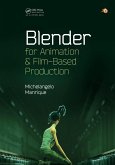 Blender for Animation and Film-Based Production (eBook, PDF)