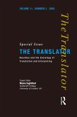 Bourdieu and the Sociology of Translation and Interpreting (eBook, PDF)