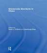 Grassroots Elections in China (eBook,... - Bild 1