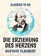 Die Erziehung des Herzens (eBook, ePUB) - Bild 1