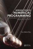 Introduction to Numerical Programming (eBook, PDF)