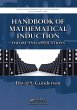 Handbook of Mathematical Induction... - Bild 1