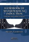 Handbook of Mathematical Induction (eBook, PDF)