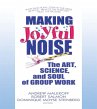 Making Joyful Noise (eBook, ePUB) - Bild 1