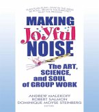 Making Joyful Noise (eBook, ePUB)