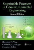 Sustainable Practices in Geoenvironmental Engineering (eBook, PDF)