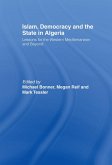 Islam, Democracy and the State in Algeria (eBook, PDF)