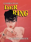 Der Ring (eBook, ePUB)