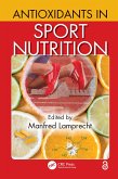 Antioxidants in Sport Nutrition (eBook, PDF)