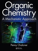 Organic Chemistry (eBook, PDF)