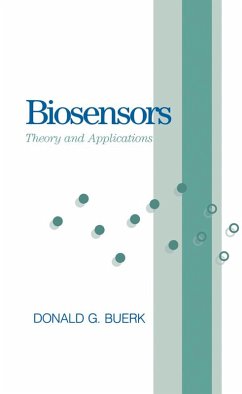 Biosensors (eBook, PDF) - Buerk, Donald G.