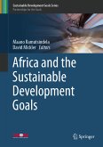 Africa and the Sustainable Development Goals (eBook, PDF)