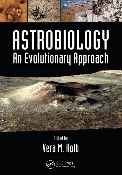Astrobiology (eBook, PDF)