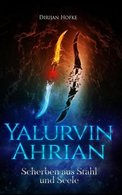 Yalurvin Ahrian (eBook, ePUB)